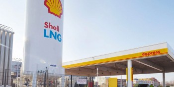Shell France : cinq ans de r&eacute;seau GNL et une strat&eacute;gie &eacute;nerg&eacute;tique en mouvement