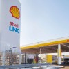 Shell annonce deux nouvelles stations GNL en France pour 2024