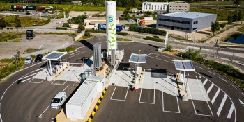 Stations GNV : le projet MALTES de Proviridis financ&eacute; par la Commission Europ&eacute;enne