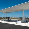 Proviridis : la station GNC V-Gas de Arles ouvre ses portes