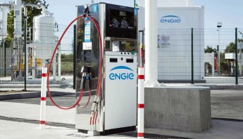 Interop&eacute;rabilit&eacute; : les stations ENGIE Solutions s'ouvrent &agrave; la carte Romac Fuels