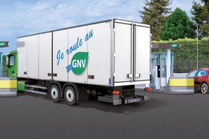 4 stations GNV du SDE22 dans les Côtes-d'Armor pour début 2020