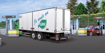 4 stations GNV du SDE22 dans les C&ocirc;tes-d'Armor pour d&eacute;but 2020