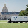 Interview :  STEF priorise le biogaz pour livrer les ZFE