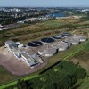 A Caen, ce nouveau site de méthanisation va ravitailler les bus