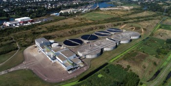 A Caen, ce nouveau site de m&eacute;thanisation va ravitailler les bus