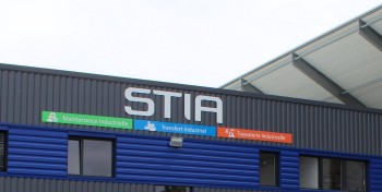 STIA c&eacute;l&egrave;bre ses dix ans d'expertise dans la tuyauterie industrielle