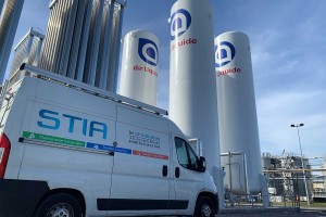 STIA : Expert en tuyauterie pour les gaz spéciaux, dont le GNV