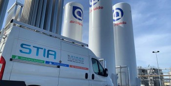 STIA : Expert en tuyauterie pour les gaz sp&eacute;ciaux, dont le GNV