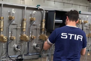 STIA accélère son développement en Vendée