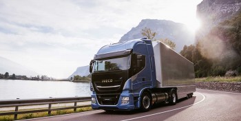 En Angleterre, Primark met en service ses premiers camions GNL
