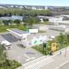 Proviridis : une nouvelle station multi-énergies V-Gas pour Strasbourg