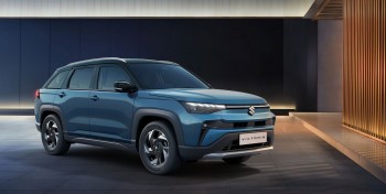 En Inde, les voitures GNV de Suzuki deviennent encore plus pratiques