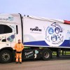 De la gestion des déchets à la mobilité durable, le Sydeme s'engage pour le GNV