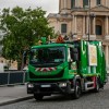 Iveco s'engage à réduire les émissions de particules au freinage