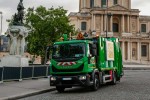 Iveco s'engage à réduire les émissions de particules au freinage