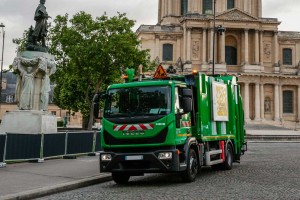 Iveco s'engage à réduire les émissions de particules au freinage