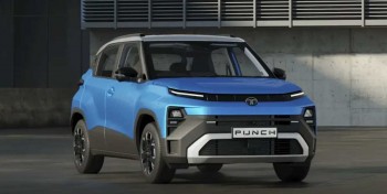 En Inde, les ventes de v&eacute;hicules au GNV ont d&eacute;pass&eacute; le diesel en 2025