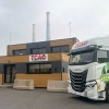 Au Havre, TCAC mise sur le BioGNC pour verdir ses opérations portuaires