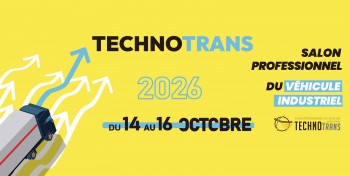 Technotrans 2026 : la Transformation au coeur du salon du transport du Grand Ouest
