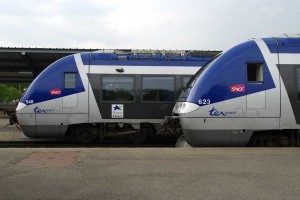 Du diesel au gaz naturel : le TER bioGNV futur vivier d'emplois ?