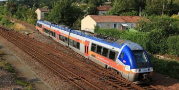 Une technologie hybride bioGNV pour les TER de demain ?