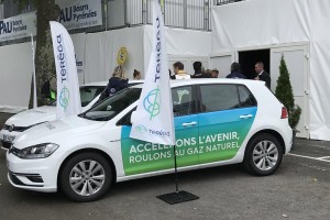GNV et bioGNV : Teréga détaille ses projets