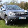 On a testé le Dacia Duster bioGNV de Borel