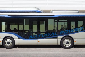 Antibes Sophia-Antipolis : un appel d'offres pour l'acquisition de bus GNV