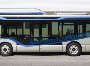 Antibes Sophia-Antipolis : un appel d'offres pour l'acquisition de bus GNV