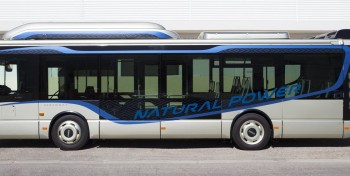 Antibes Sophia-Antipolis : un appel d'offres pour l'acquisition de bus GNV