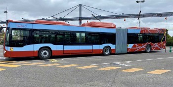 De nouveaux bus au gaz pour Toulouse Métropole