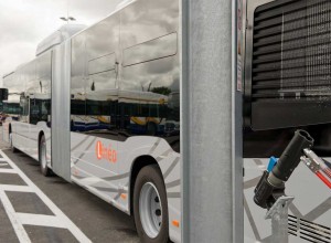 A Toulouse, Tisséo va acquérir 200 à 250 nouveaux bus au gaz naturel
