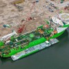 Molgas renforce sa position dans le bio-GNL maritime