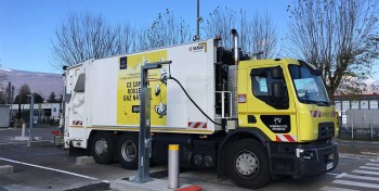 TSG France table sur la maintenance pour son offre en stations GNC