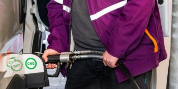 Belgique : Total ouvre une premi&egrave;re station bioGNV &agrave; Bruxelles