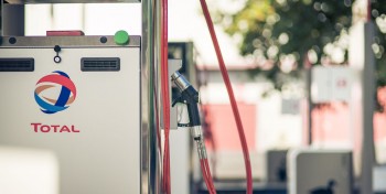 Total et AS 24 pr&eacute;voient pr&egrave;s de 15 nouvelles stations GNV en France en 2021