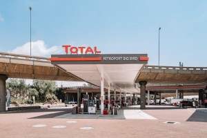 Afrique du Sud : du GNL dans les stations-services Total