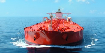 Total affrète ses premiers tankers à propulsion GNL