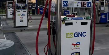 TotalEnergies et AS 24 acc&eacute;l&egrave;rent sur le bioGNC  