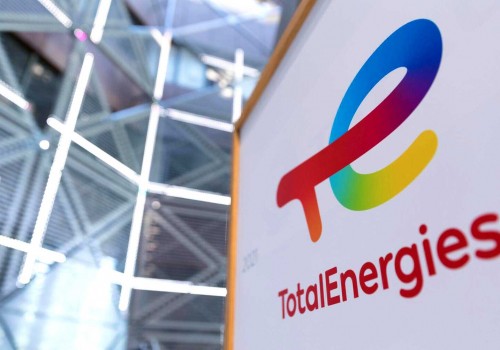 TotalEnergies se lance dans le gaz de synthèse