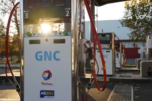 TotalEnergies s'associe à Siemens pour la supervision de ses stations GNV