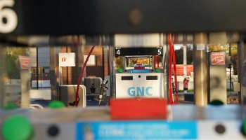 TotalEnergies et AS 24 maintiennent leur cap sur le bioGNV