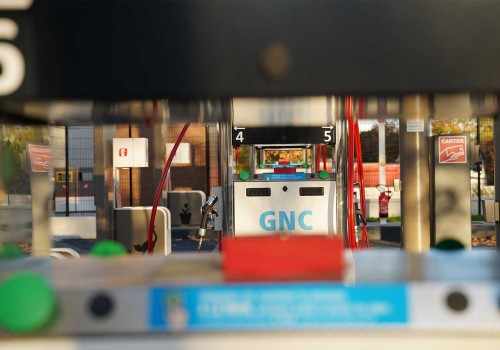 TotalEnergies et AS 24 maintiennent leur cap sur le bioGNV