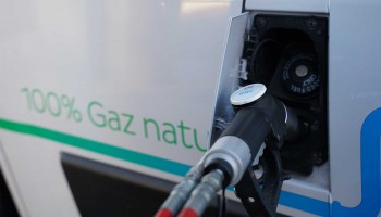 Ile-de-France : une nouvelle station GNV AS 24 lancée à Trappes