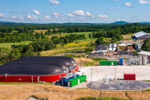 Biométhane : aux Etats-Unis, TotalEnergies accélère