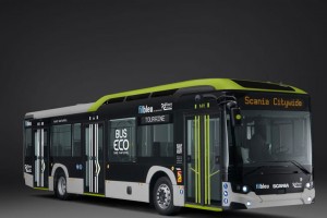 A Tours, les premiers bus au gaz arriveront fin 2022