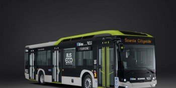 A Tours, les premiers bus au gaz arriveront fin 2022