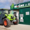 BioGNV agricole : des aides financières de l'ADEME pour les stations