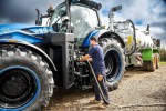 Comment l'Ademe envisage le bioGNV pour les engins non routiers agricoles et de construction ?